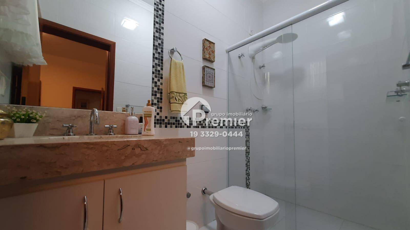 Casa à venda com 3 quartos, 178m² - Foto 21