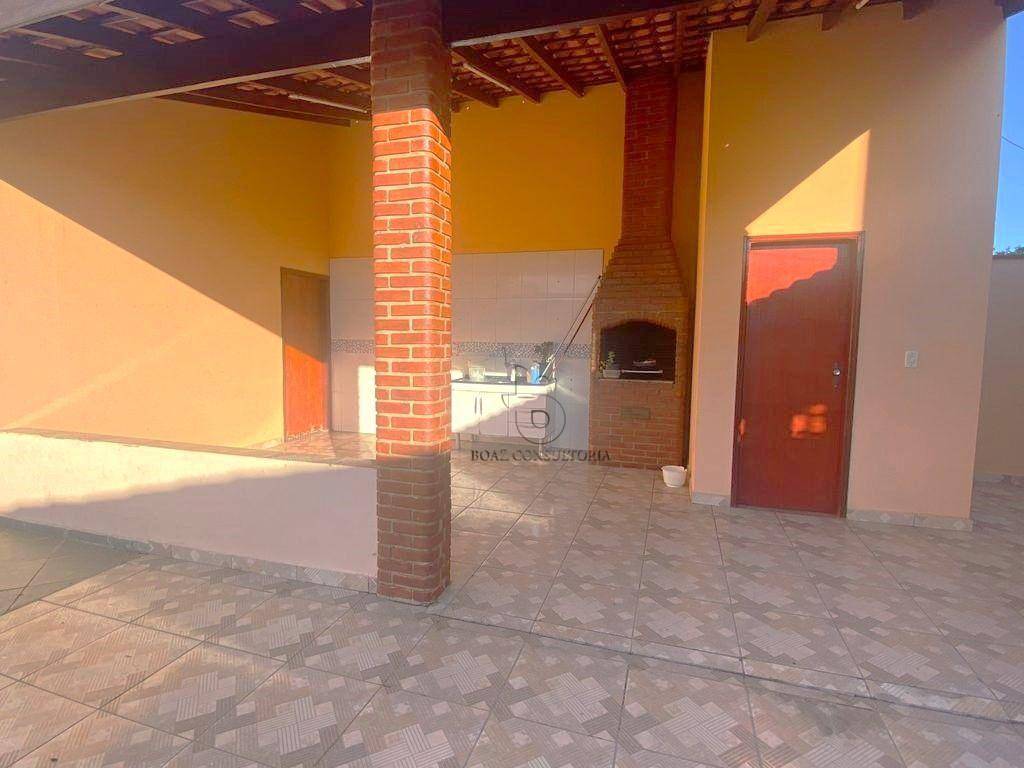 Casa à venda e aluguel com 5 quartos, 292m² - Foto 5