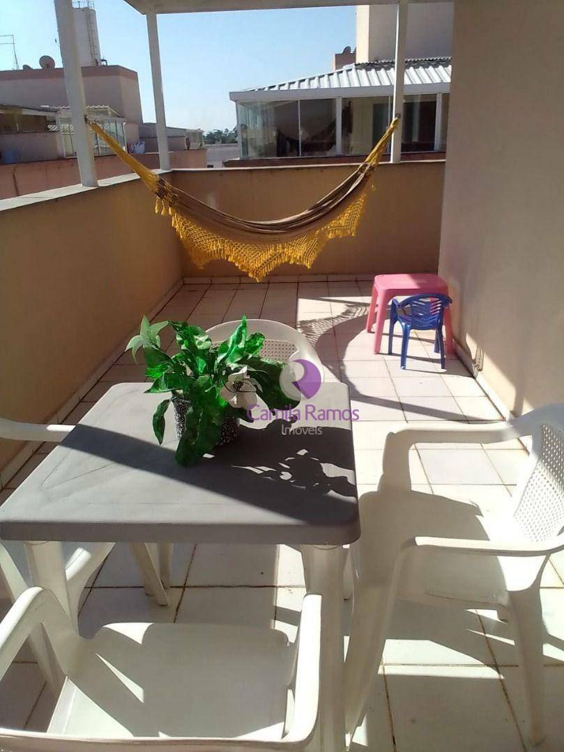 Apartamento à venda com 2 quartos, 82m² - Foto 23