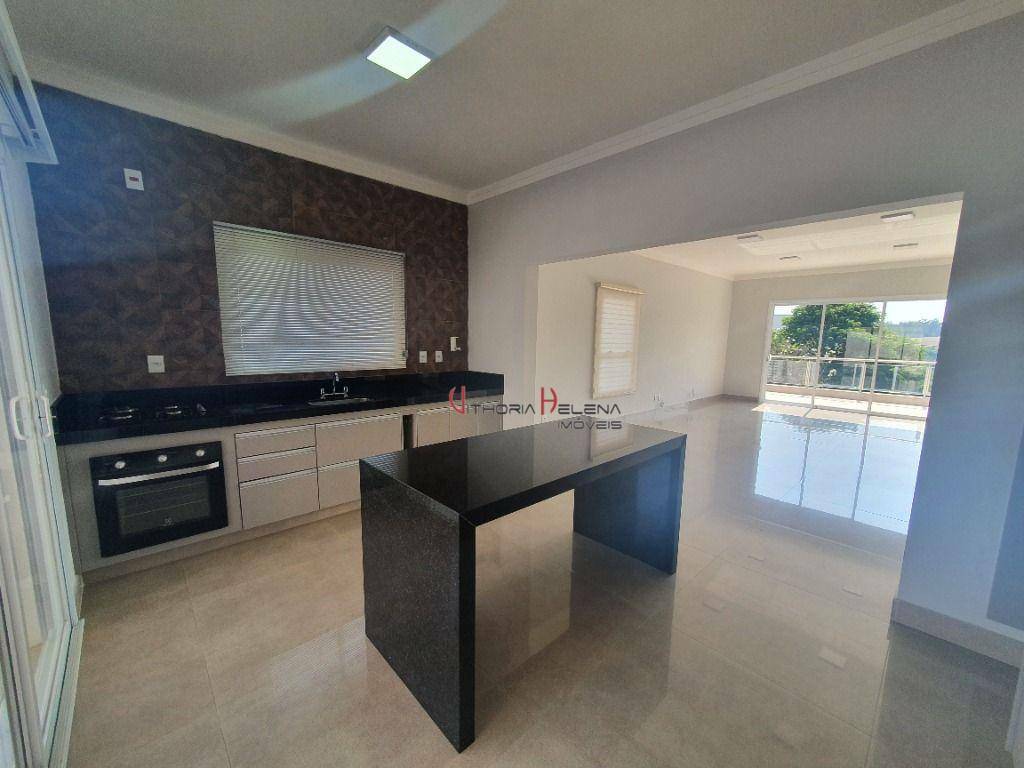 Casa de Condomínio para alugar com 3 quartos, 219m² - Foto 35