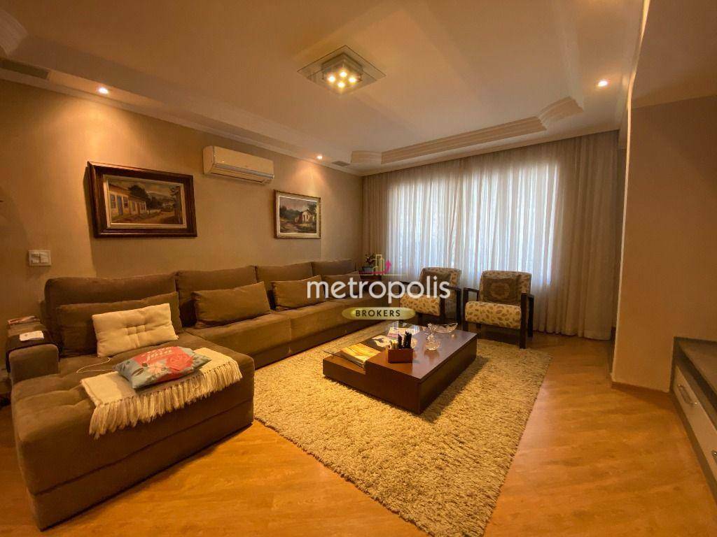 Sobrado, 3 quartos, 266 m² - Foto 5