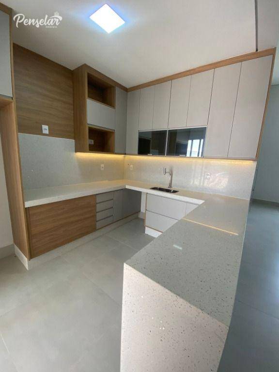 Casa de Condomínio à venda com 3 quartos, 154m² - Foto 9