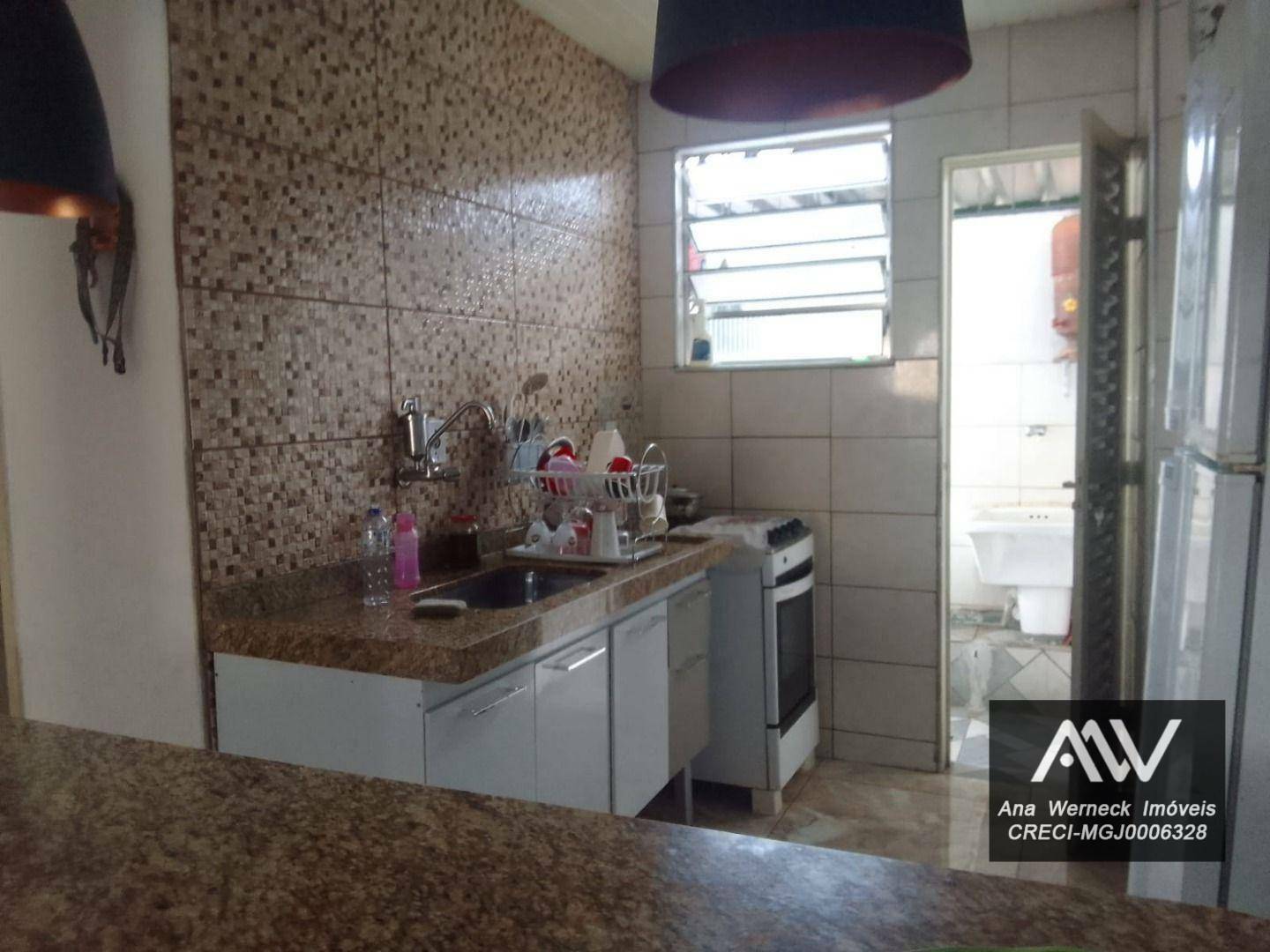 Apartamento à venda com 2 quartos, 60m² - Foto 15