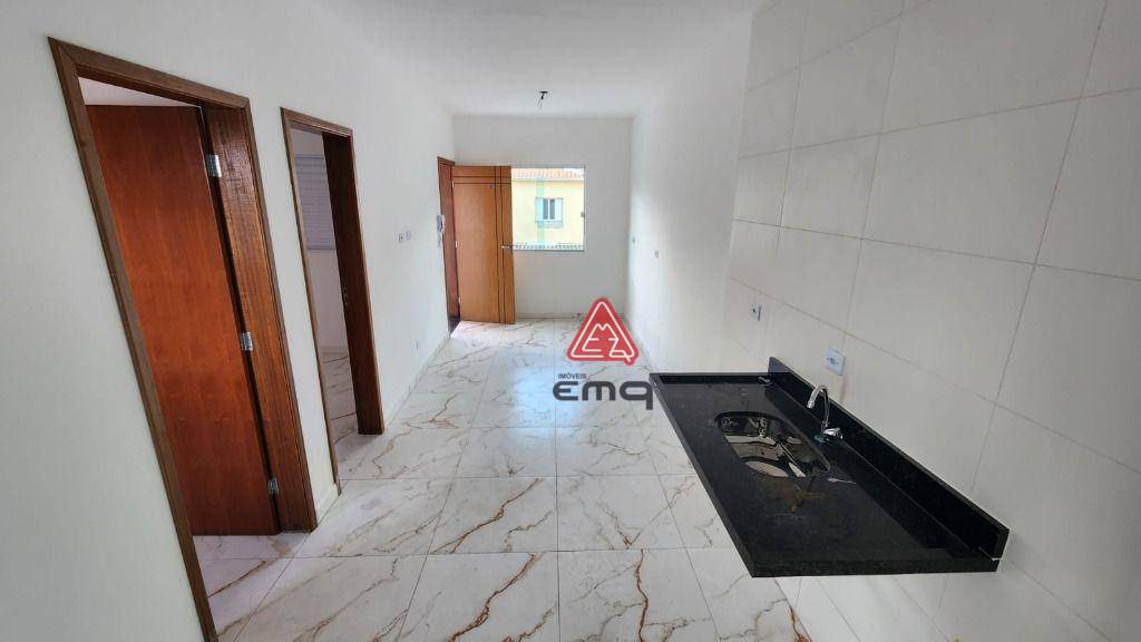 Apartamento à venda com 2 quartos, 38m² - Foto 15