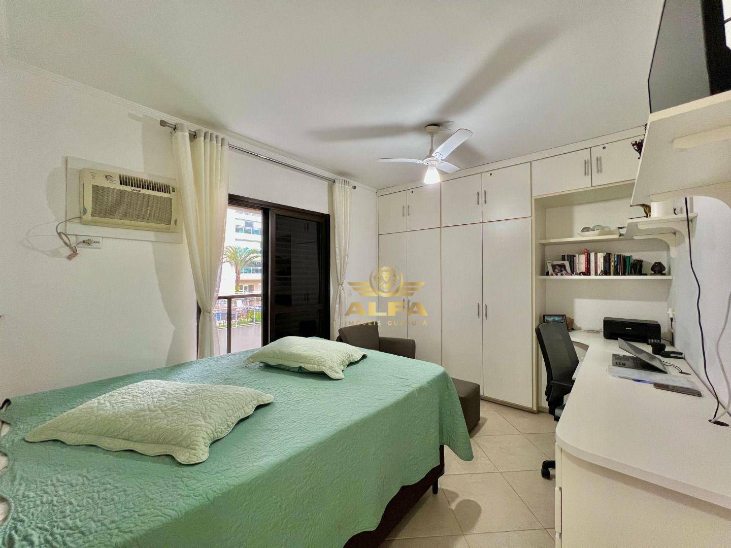 Apartamento à venda com 3 quartos, 131m² - Foto 11