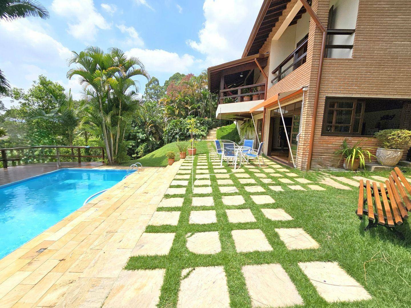 Casa de Condomínio à venda com 3 quartos, 500m² - Foto 40