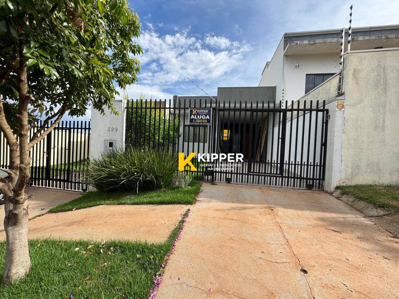 Casa, 2 quartos, 100 m² - Foto 1