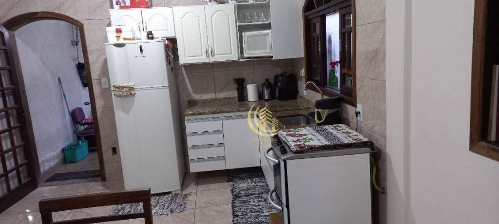 Sobrado à venda com 3 quartos, 130m² - Foto 10