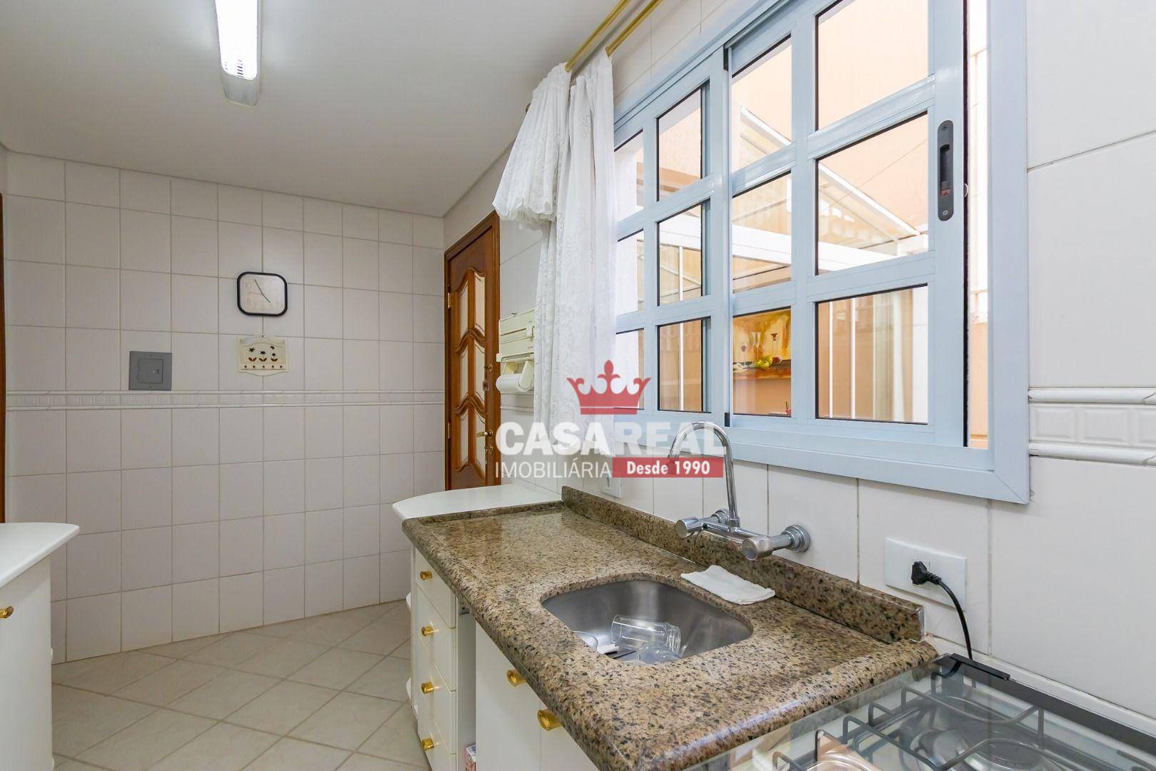 Sobrado à venda com 3 quartos, 158m² - Foto 14