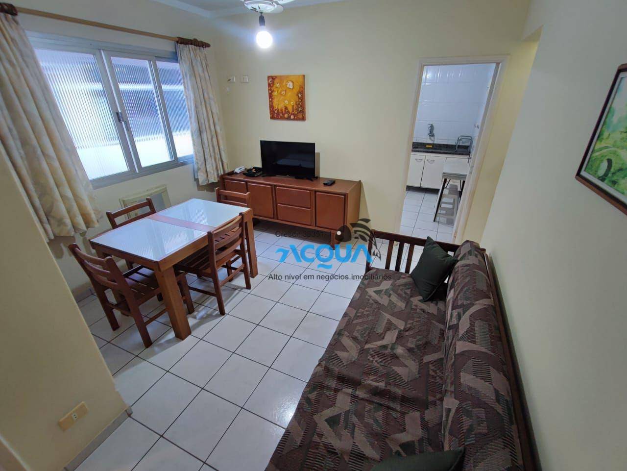 Apartamento à venda com 2 quartos, 60m² - Foto 1