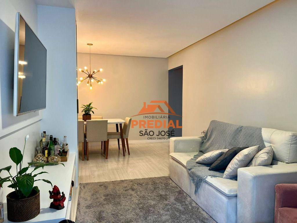 Apartamento à venda com 3 quartos, 103m² - Foto 10