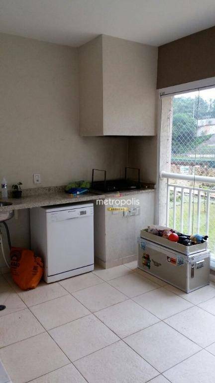 Apartamento à venda com 3 quartos, 146m² - Foto 18