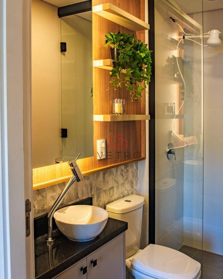 Apartamento, 1 quarto, 50 m² - Foto 5