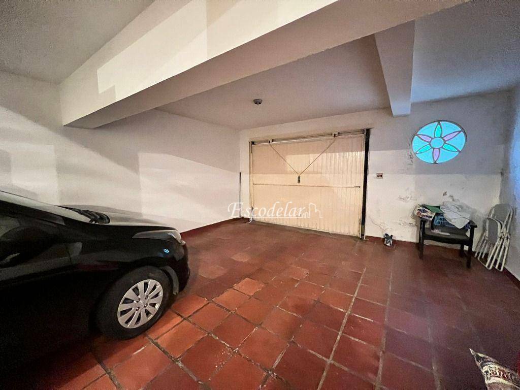 Sobrado à venda com 3 quartos, 164m² - Foto 15