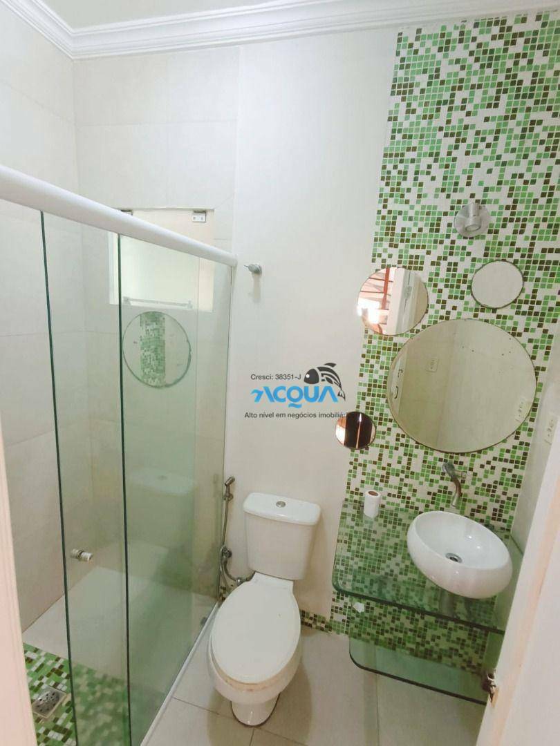 Sobrado à venda com 3 quartos, 100m² - Foto 11