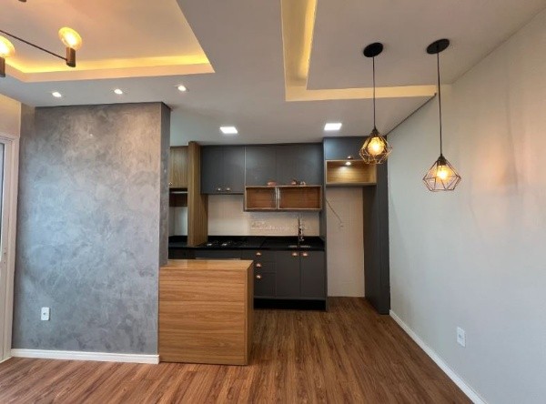 Apartamento, 2 quartos, 55 m² - Foto 19