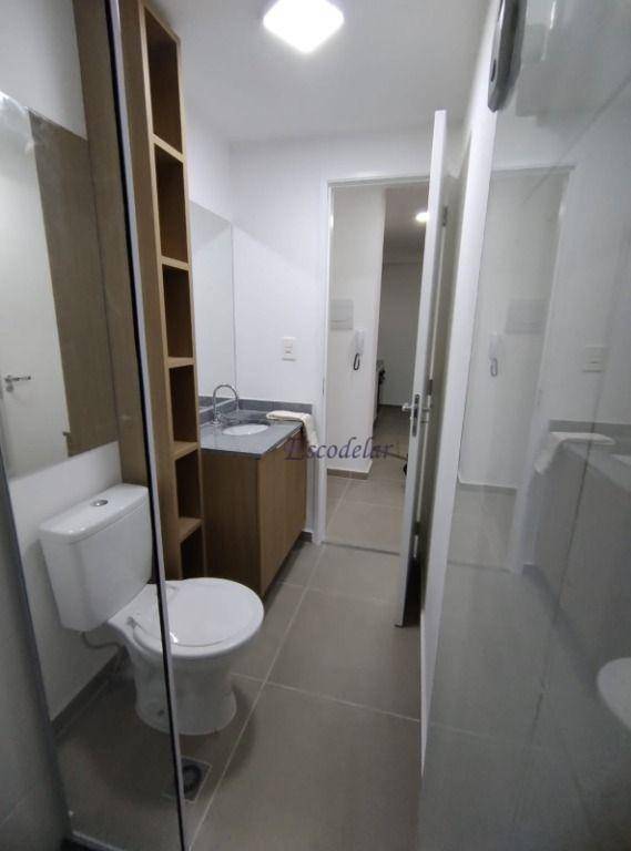 Apartamento à venda com 2 quartos, 40m² - Foto 23