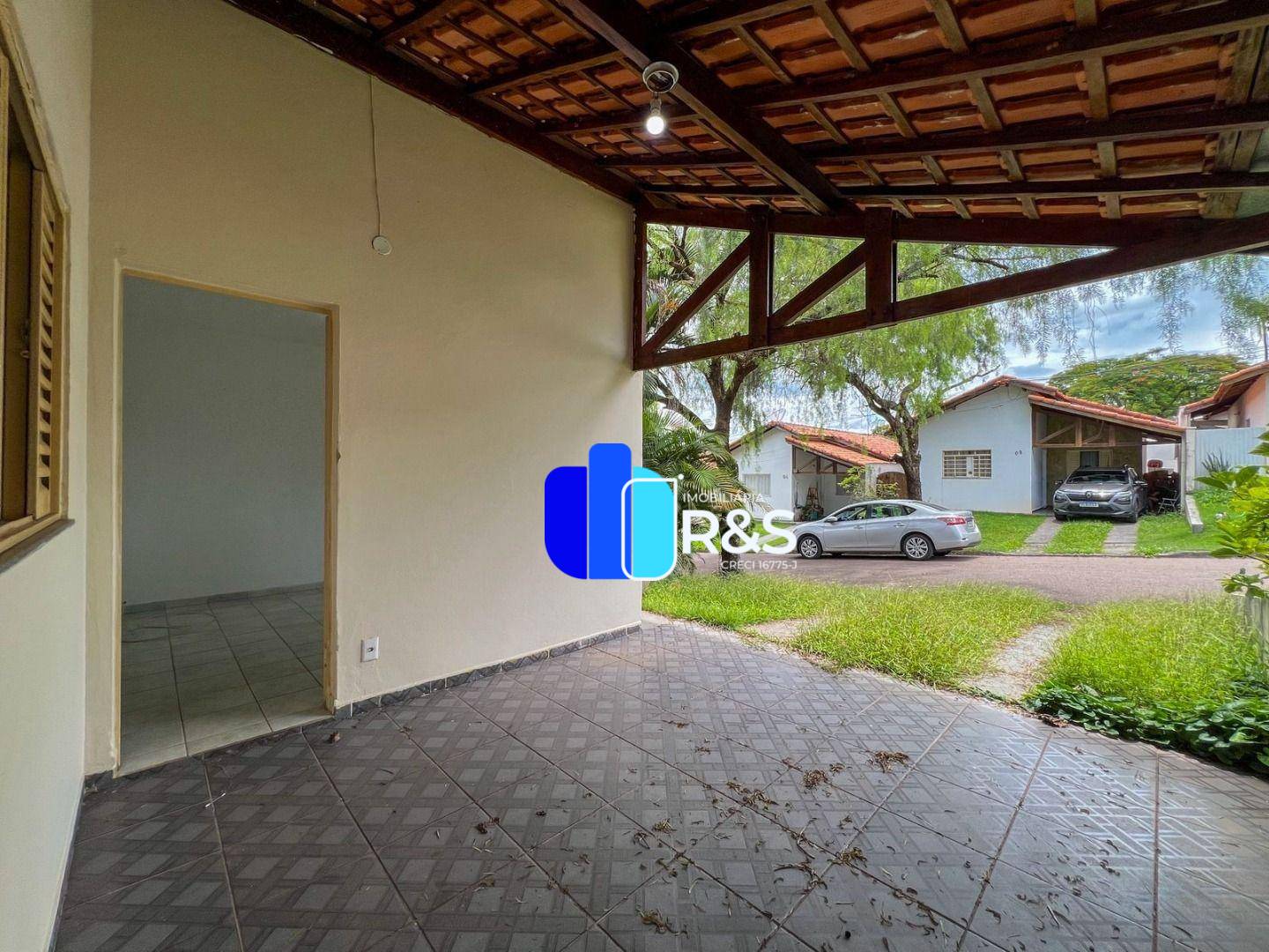 Casa de Condomínio, 3 quartos - Foto 2