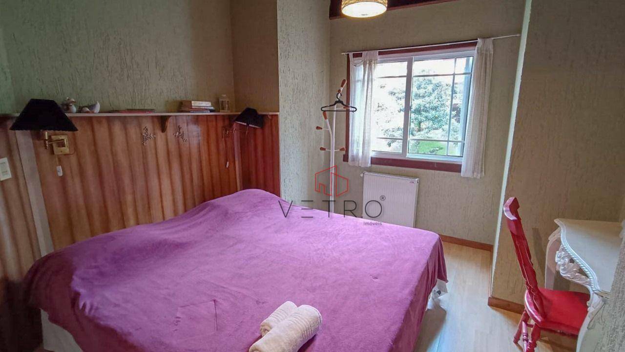 Casa de Condomínio à venda com 3 quartos, 163m² - Foto 17