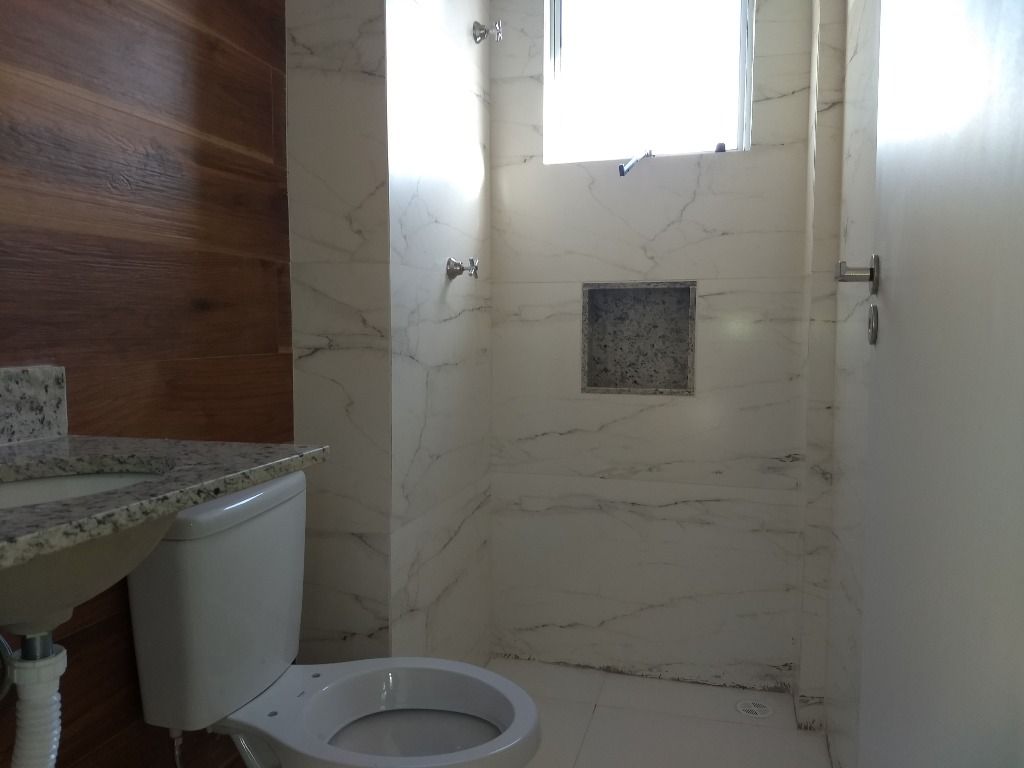 Apartamento à venda com 1 quarto, 37m² - Foto 10