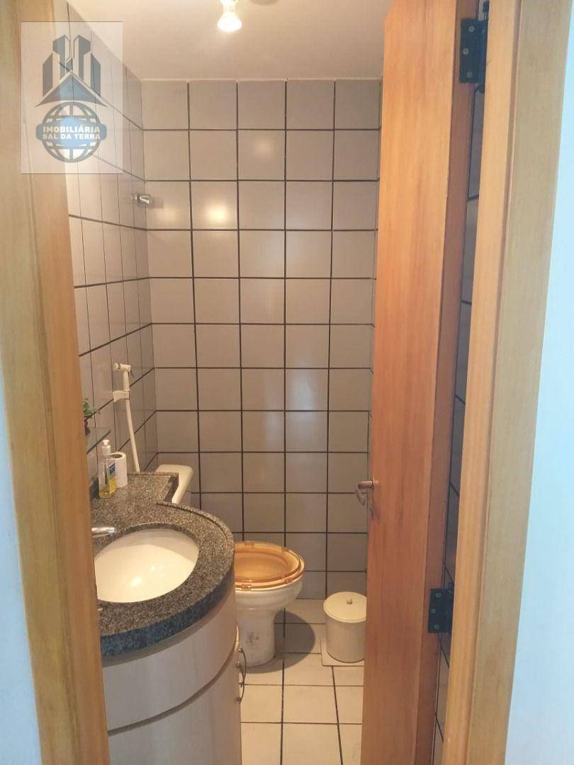 Apartamento à venda com 4 quartos, 169m² - Foto 11