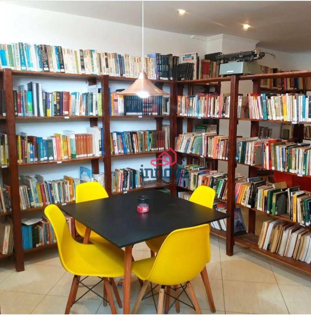 Apartamento à venda com 2 quartos, 67m² - Foto 8