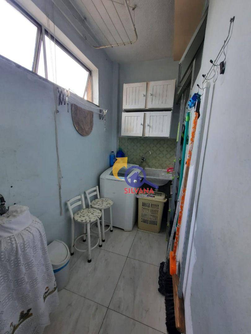 Apartamento à venda com 2 quartos, 46m² - Foto 8