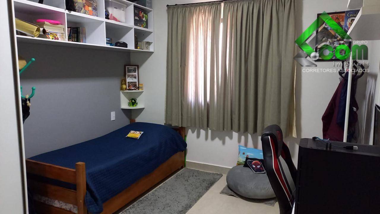 Casa de Condomínio à venda com 3 quartos, 116m² - Foto 8