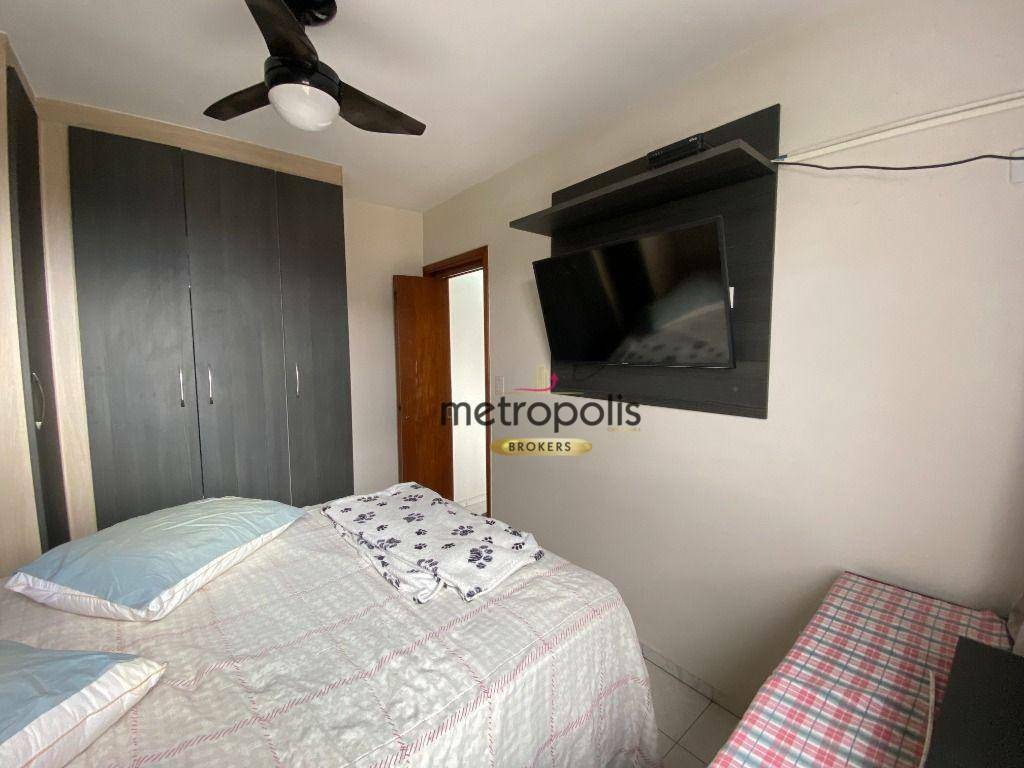 Apartamento à venda com 2 quartos, 57m² - Foto 10