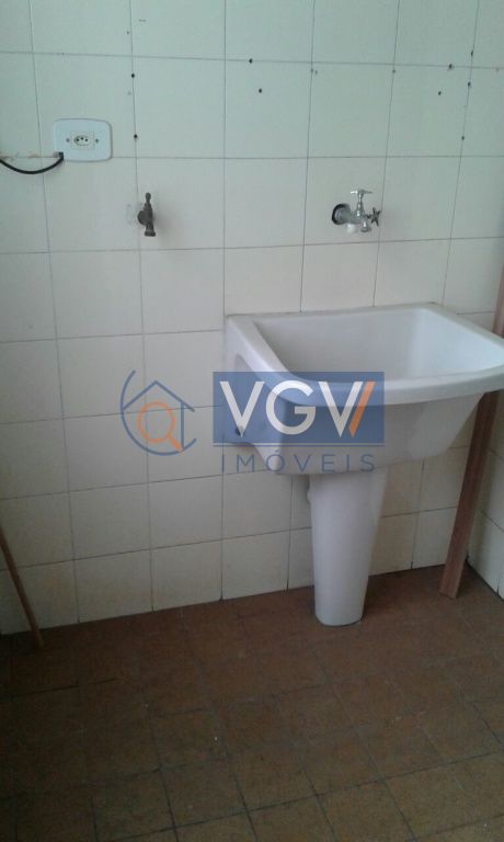 Apartamento para alugar com 2 quartos, 60m² - Foto 1