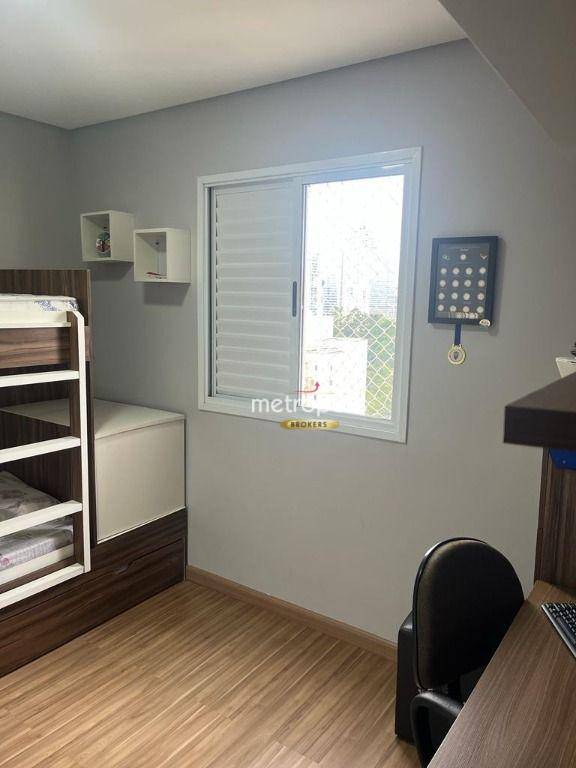 Apartamento à venda com 3 quartos, 80m² - Foto 15