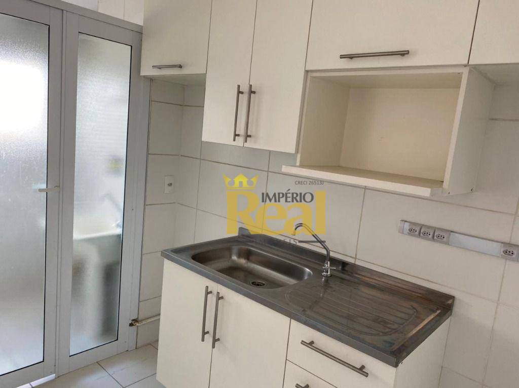 Apartamento à venda com 2 quartos, 47m² - Foto 6