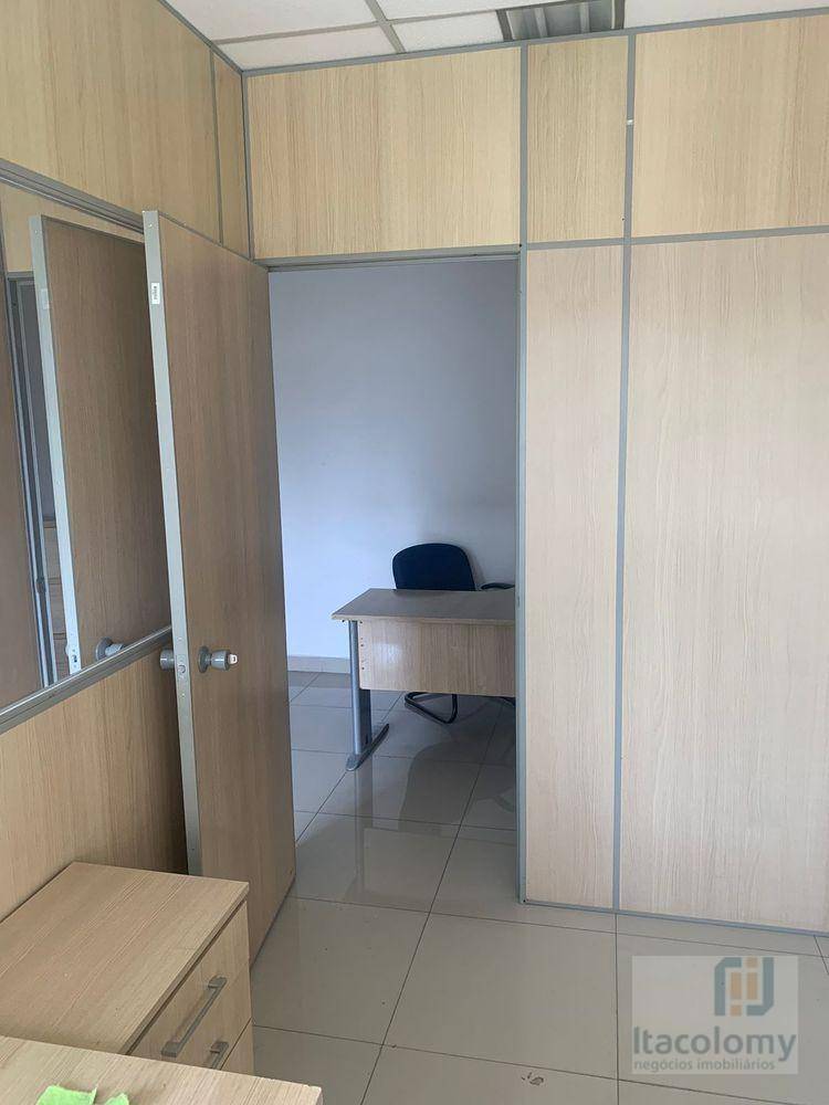 Sala-Conjunto, 40 m² - Foto 2