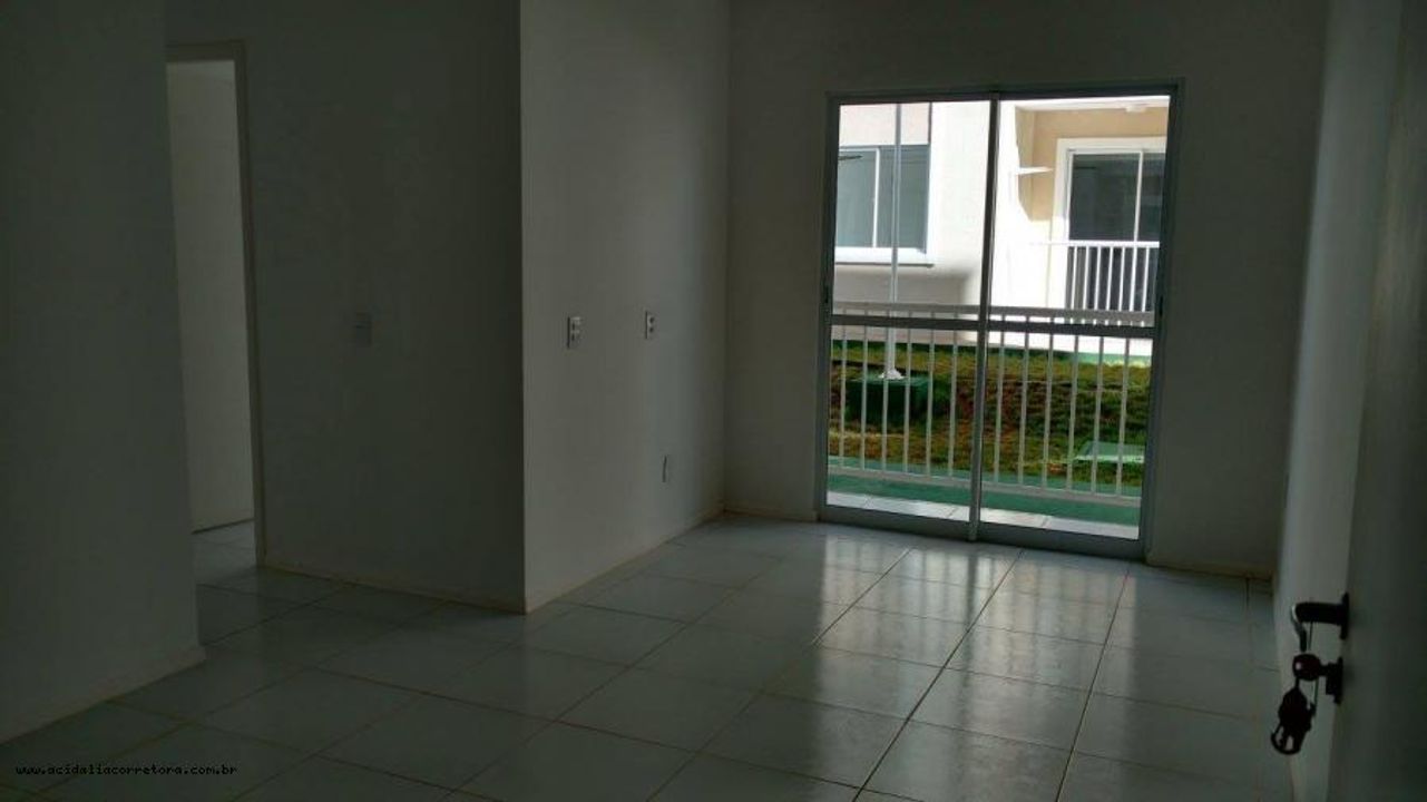 Apartamento à venda com 3 quartos, 58m² - Foto 9