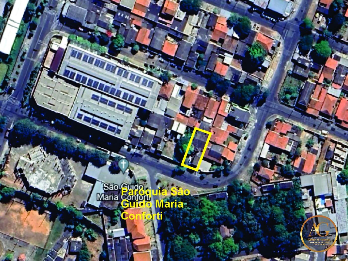 Terreno, 220 m² - Foto 1