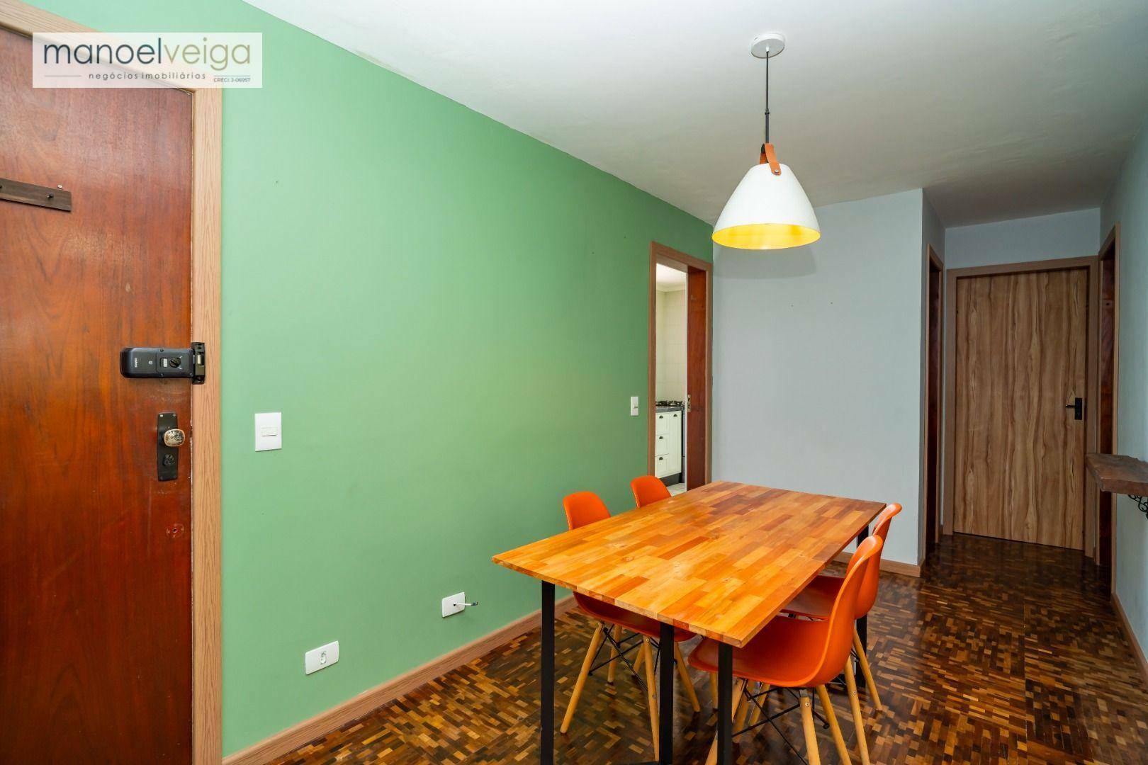 Apartamento à venda e aluguel com 2 quartos, 56m² - Foto 8