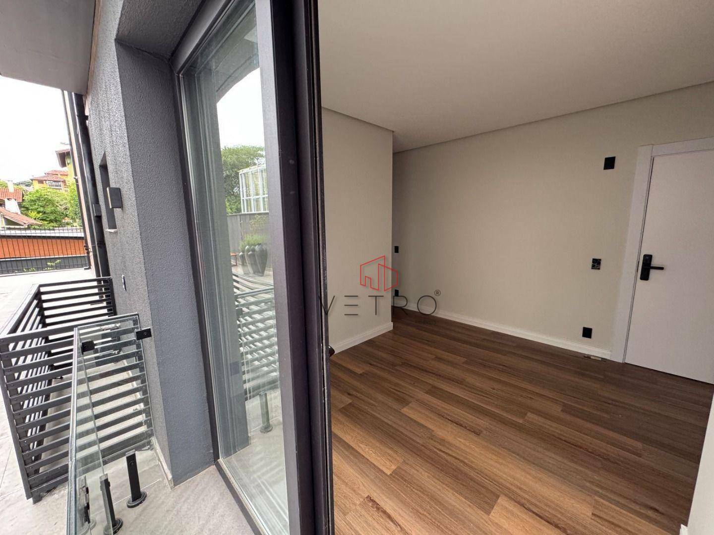 Apartamento à venda com 1 quarto, 54m² - Foto 4