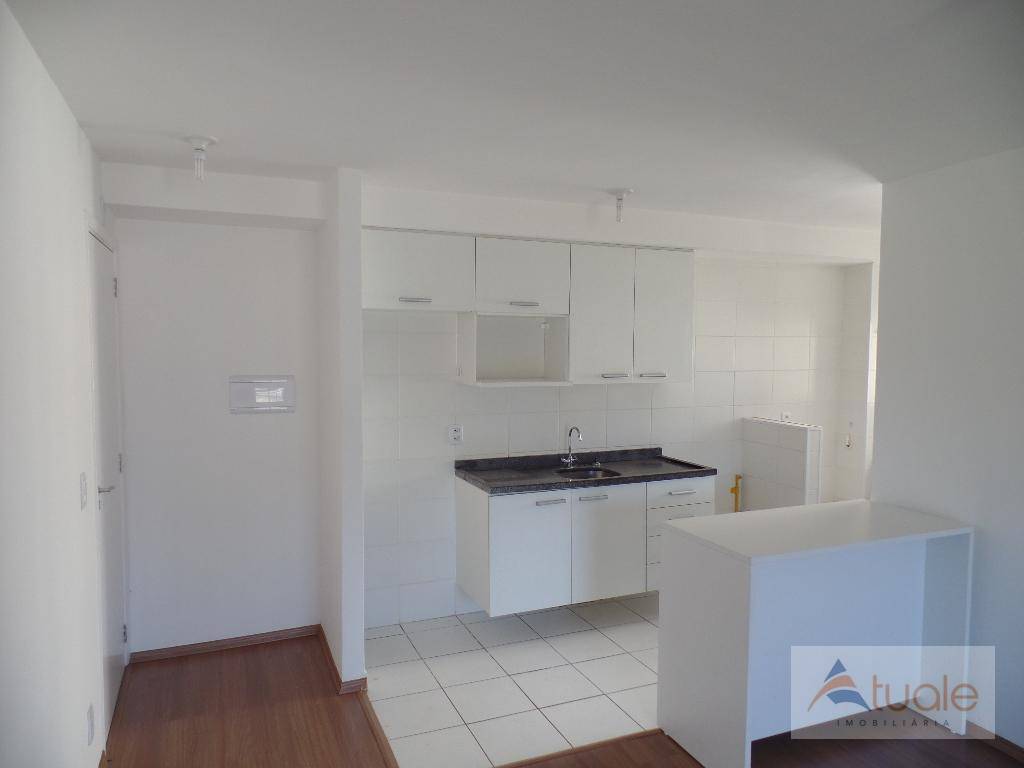 Apartamento à venda com 3 quartos, 66m² - Foto 6