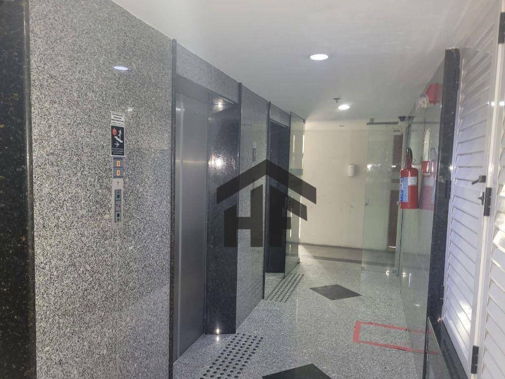 Conjunto Comercial-Sala à venda e aluguel, 362m² - Foto 5