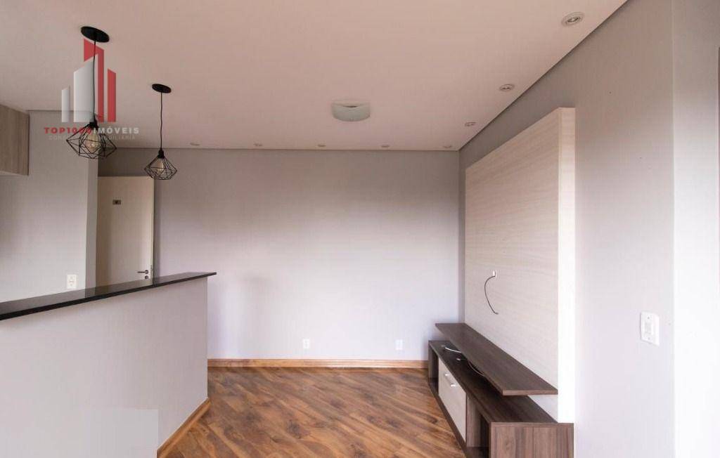 Apartamento à venda com 2 quartos, 47m² - Foto 6