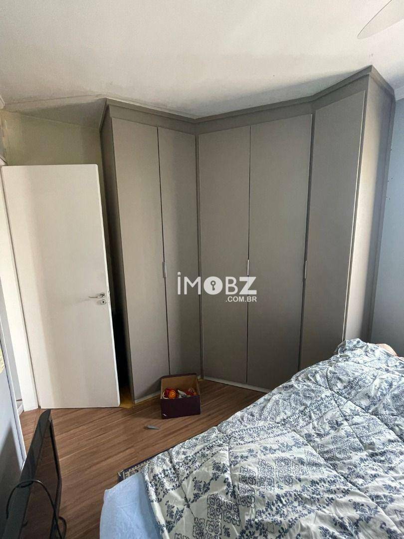 Apartamento à venda com 2 quartos, 60m² - Foto 12