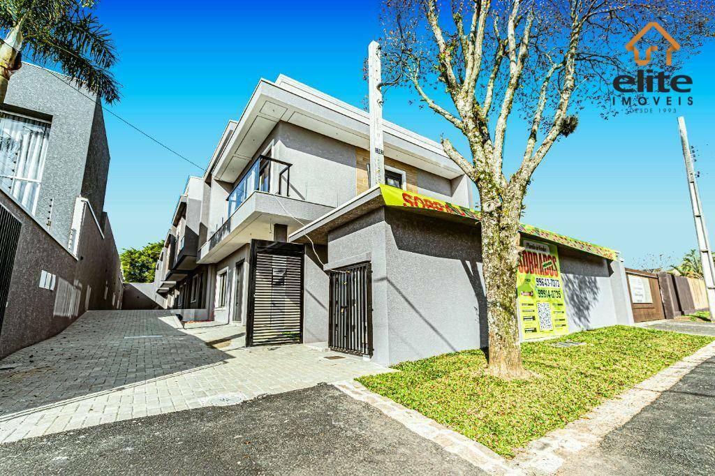 Casa de Condomínio à venda com 3 quartos, 141m² - Foto 3