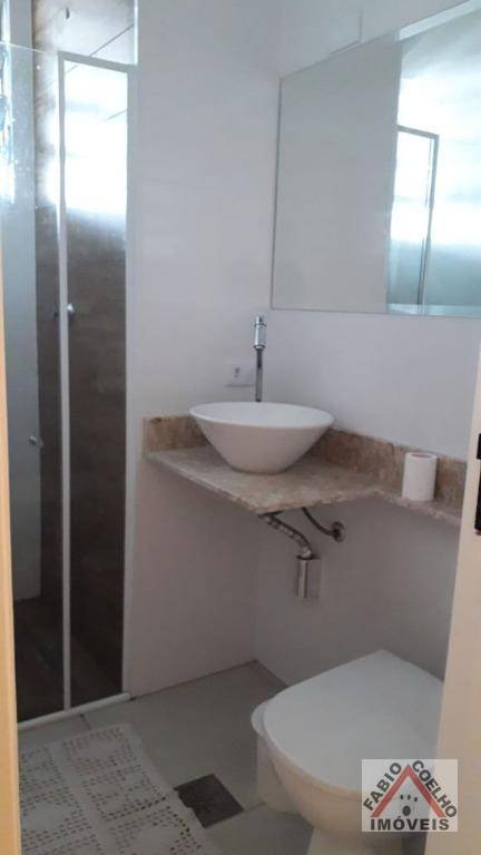 Sobrado à venda com 3 quartos, 120m² - Foto 12