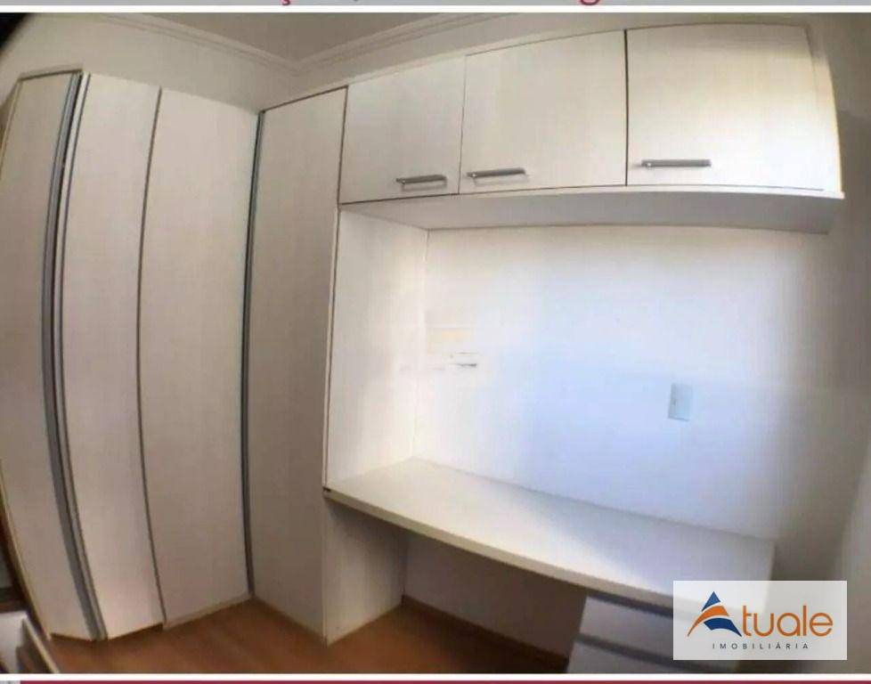 Apartamento à venda com 3 quartos, 78m² - Foto 6