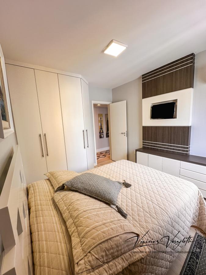 Apartamento à venda com 3 quartos, 154m² - Foto 33