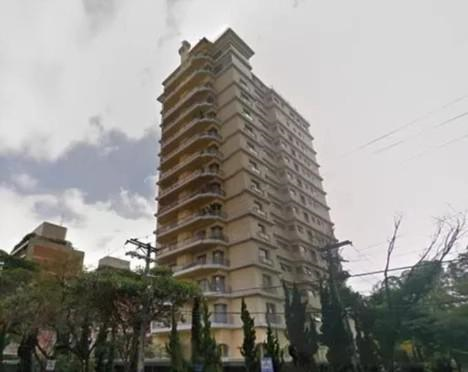 Apartamento à venda com 4 quartos, 530m² - Foto 1