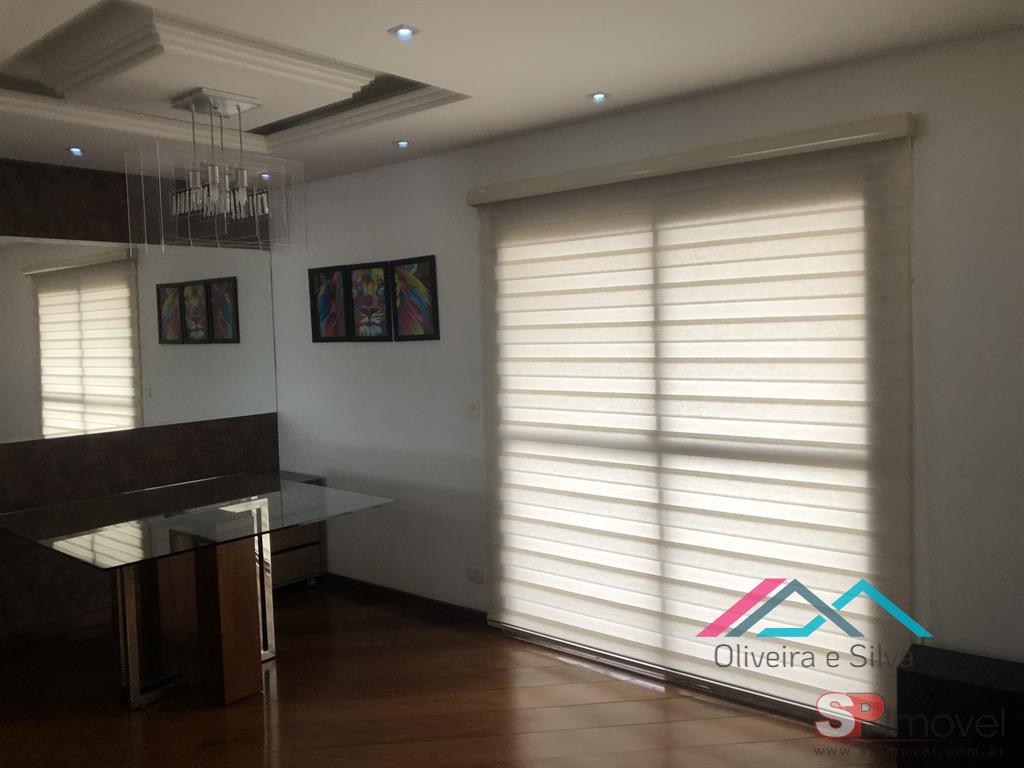 Apartamento à venda com 3 quartos, 94m² - Foto 12