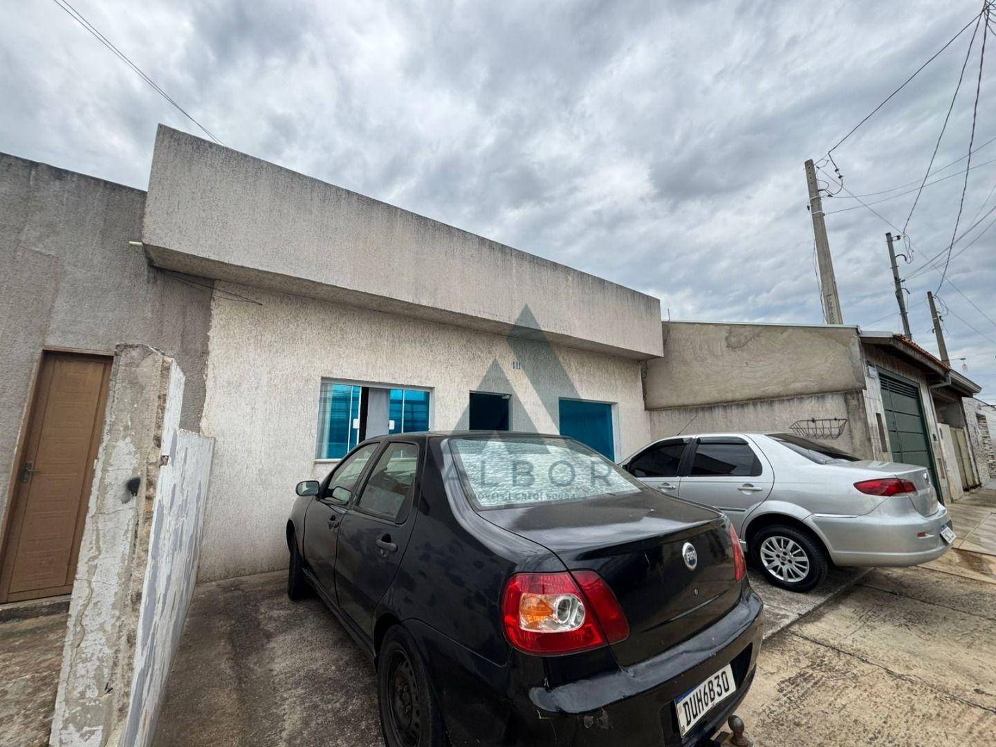 Casa, 5 quartos, 250 m² - Foto 3