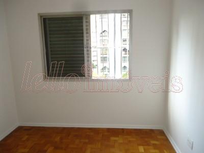 Apartamento para alugar com 3 quartos, 110m² - Foto 4