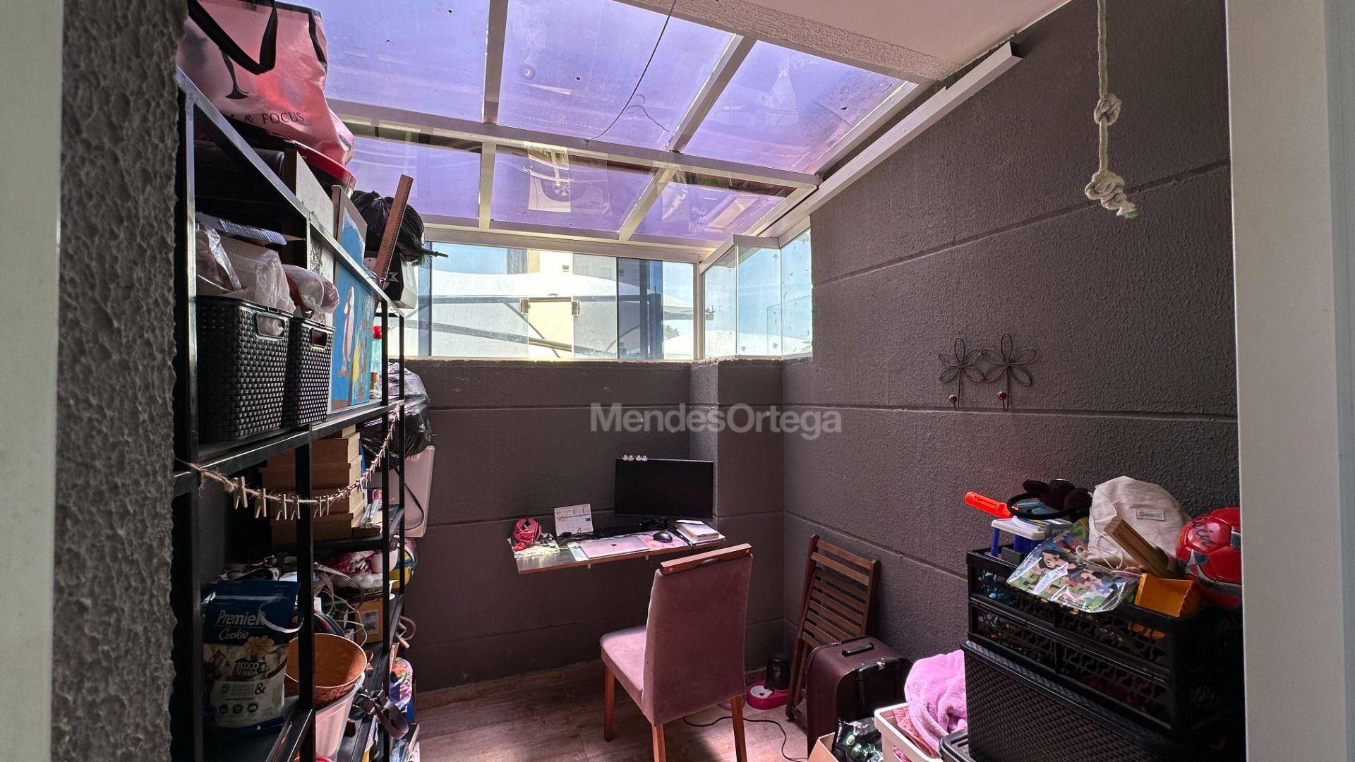 Apartamento à venda com 2 quartos, 60m² - Foto 13